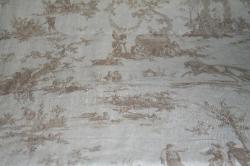 Straight Down View of this Home Decor fabric at Schindler's Upholstery Shop