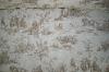 Click for Additional Pictures of Laura Ashley Pastimes Willow Linen Fabric Toile LA1286 Color 114 Portfolio Fabrics