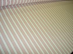 Angle View of this Home Decor fabric at Schindler's Upholstery Shop