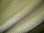Leslie Jackson Natural White Upholstery Fabric