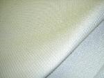 Leslie Linens Salina White Linen Upholstery Fabric Overstock