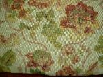 Get a Swatch of this Linen Portfolio Textiles Wesley Mancini Design Home Decorating Fabric Remnant at Schindler's Fabrics
