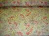 Mar-que Fabrics Scafele Color 255 Designer Home Decor Multiuse Fabric 