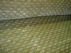 Durable Luxurious Chenille Textured Pattern Upholstery Fabric