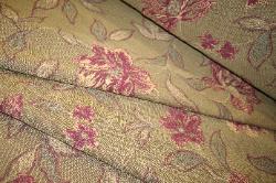 Folded Fabric View of this Upholstery decorator's fabric at Schindler's Fabric