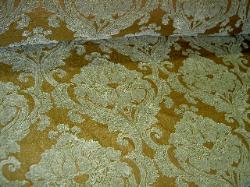 Luxurious Textured Chenille Upholstery Fabric at Schindlers