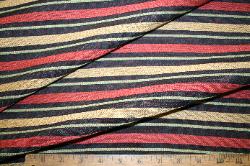 Pattern and texture closeup of this discount interior decorating fabric at Schindler's