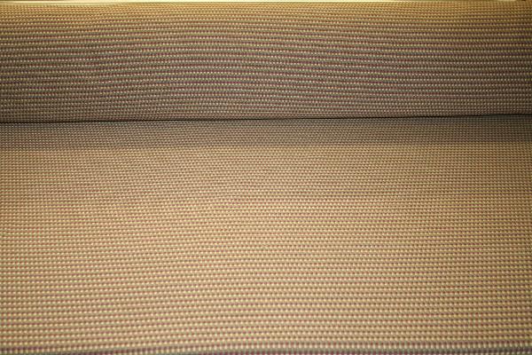 Marcovaldo Fabrics Pattern Mt Everest Color Aubergine Upholstery Fabric - click to order