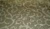 $10 a yard MultiTex Inc Pattern Serena Color Sage Cotton Polyester Designer Fabric Remnant