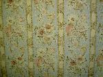 Laura Ashley Linen Drapery Upholstery Multiuse Home Decor Fabric