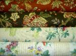 New Braemore Fabrics Collection Panama Dominica Monrovia