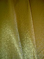 Draped Our Fabric Store Decorator Vanguard 533 Color Bisque on Sale by the yard