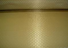 Table view of Our Fabric Store Decorator Vanguard 555 Color Bisque on Sale by the yard 