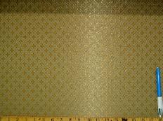 Sample of Our Fabric Store Decorator Vanguard 555 Color Bisque on Sale by the yard