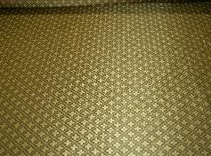 Table view of Our Fabric Store Decorator Vanguard 555 Color Bronze on Sale by the yard
