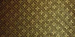 Swatch of Our Fabric Store Decorator Vanguard 555 Color Bronze on Sale by the yard