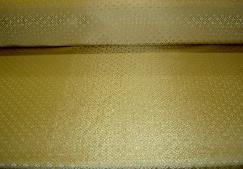 Table view Our Fabric Store Decorator Vanguard 555 Color Gold on Sale by the yard