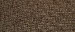 Fabric Warehouse Clearance Sale P Kaufmann Pattern Bambu Solid Tweed Color Rum Swatch - click for page
