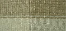 Swatch of Our Fabric Warehouse Outlet Clearance Sale P Kaufmann Hacienda Check Color Flax for Home Decor