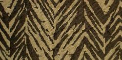 Swatch of Our Fabric Warehouse Outlet Clearance Sale P Kaufmann Pattern Doyer Color Chestnut by the yard