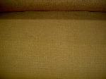Click to see pictures and short movie of Our Fabric Warehouse Outlet Clearance Sale P Kaufmann Pattern Linton Matelasse' Check Color Spice
