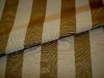 Fabric Warehouse Outlet Clearance Sale P Kaufmann Syracuse Textured Stripe Mushroom - click for page