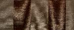 Swatch of Fabric Warehouse Outlet Clearance Sale P Kaufmann Syracuse Textured Stripe Mushroom - click for video and images