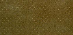 Swatch of Our Fabric Warehouse Outlet Clearance Sale P Kaufmann Polka 805 Tobacco Faux Suede for Home Decor