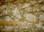Swatch of Kaufmann Designer Closeout Sale Fabric 