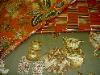 P Kaufmann Fabrics African Art Inspired Discount Designer Home Decor Fabric Coordinates