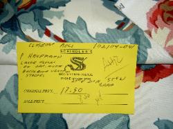 Information on Discontinued Closeout Sale Home Decor Fabric