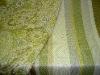 P Kaufmann Fabrics Paisley and Stripes Home Decor Coordinates