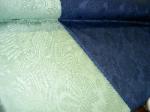 P Kaufmann Fabrics Chesapeake Aqua and Blue Coordinates