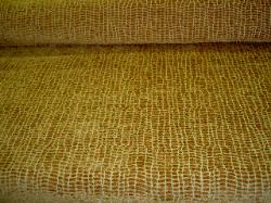 P Kaufmann Fabrics Reptile Antique Chenille Upholstery Fabric