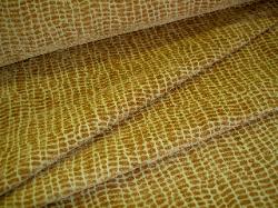 Floded fabric image of Kaufmann Home Decor Interior Decorating Upholstery Fabric