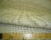 P Kaufmann Fabrics Slubby Basket Color Linen Fabric Remnant