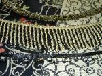 Trim Fabric Match Collection 1