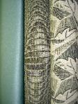 Pasha Color Swirl, Diesel and Duke Color Agave Home Decor Designer Coordinates