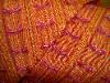 Clip Spot Stripe Sungold P Kaufmann Fabrics Home Decor Fabric