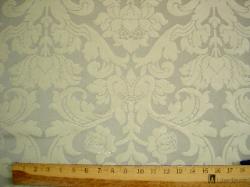Sample Image of Damask Upholstery Fabric at Schindler's