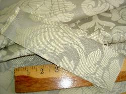 Closeup image of Peachtree Closeout Upholstery Fabric at Schindlers Fabrics