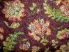 Discount Drapery Upholstery Multiuse Portfolio Textiles Cabala Plum Fabric