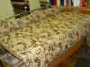 Prestige Fabrics Pattern Winery Suede Color Harvest Upholstery Fabric