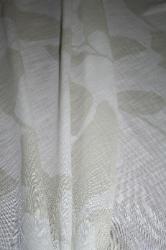 Prestigious Textiles Pattern Fall Color Linen Sheer Drapery Home Decor Fabric drapes