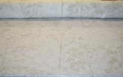 Prestigious Textiles Pattern Sophie Color Linen Sheer Drapery Home Decor Fabric - click to order