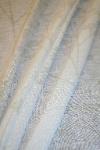 Left Drape Image Prestigious Textiles Pattern Sophie Color Linen Sheer Drapery Home Decor Fabric