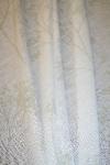 Prestigious Textiles Pattern Sophie Color Linen Sheer Drapery Home Decor Fabric middle drapes