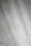 Prestigious Textiles Pattern Sophie Color Linen Sheer Drapery Home Decor Fabric Draped Image