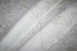 Draped Prestigious Textiles Pattern Sophie Color Linen Sheer Drapery Home Decor Fabric