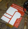 Click to see how to DIY upholstery training guide and book